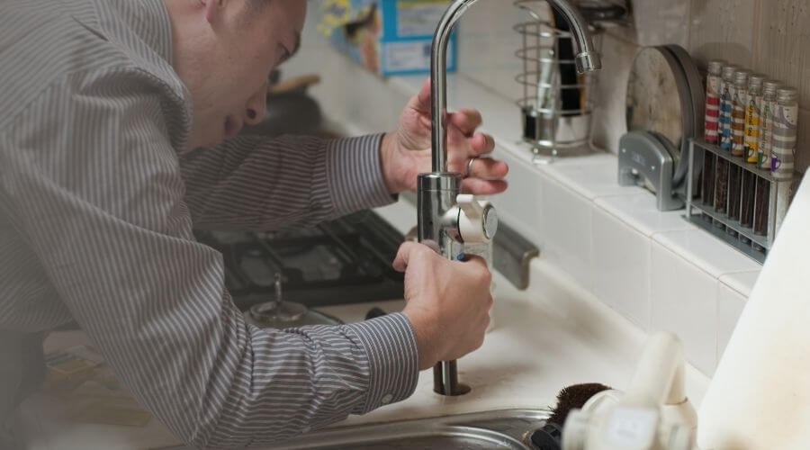 Professional Leak Detection in Bagley, WI